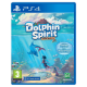 PS4 mäng Dolphin Spirit: Ocean Mission